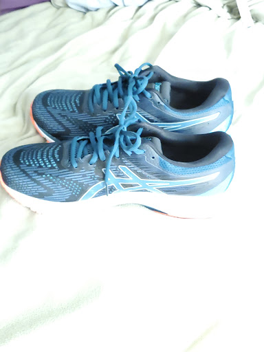 Sporting Goods Store «ASICS Outlet», reviews and photos, 18521 Outlet Blvd #848, Chesterfield, MO 63005, USA