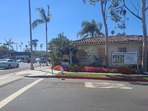 Sherman Library & Gardens image