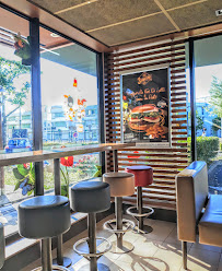 Atmosphère du Restauration rapide McDonald's à Orly - n°5