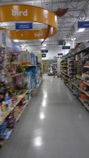 Pet Supply Store «PetSmart», reviews and photos, 934 W Street Rd, Warminster, PA 18974, USA