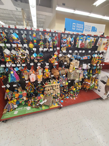 Pet Supply Store «Petco Animal Supplies», reviews and photos, 4915 E 41st St C, Tulsa, OK 74135, USA