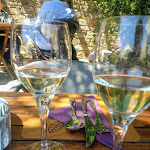 Photo n° 1 de l'avis de Philippe.h fait le 01/08/2019 à 19:17 pour Le Jardin Restaurant à Bormes-les-Mimosas