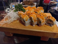 Sushi du Restaurant japonais Japon Osaka à Le Havre - n°7