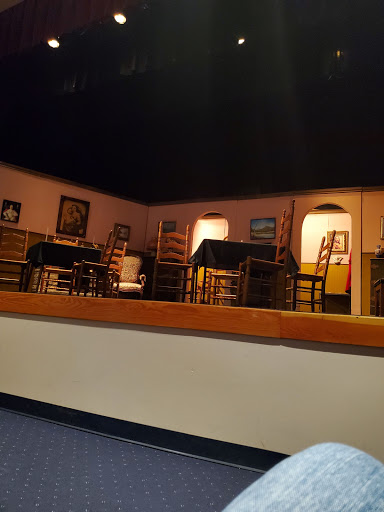 Performing Arts Theater «Catherine A Hickman Theater», reviews and photos, 5501 27th Ave S, Gulfport, FL 33707, USA
