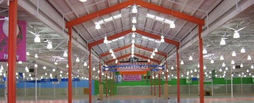 General Contractor «Blackstone Corporation», reviews and photos, 13854 Lakeside Cir, Sterling Heights, MI 48313, USA