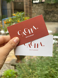 Photo n°32 de Cacha Restaurant à Boisseron ()