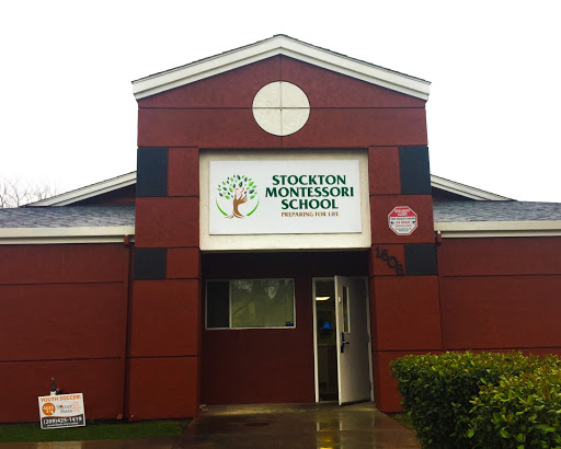 Stockton Montessori School