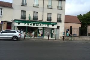 Pharmacie Talbot image