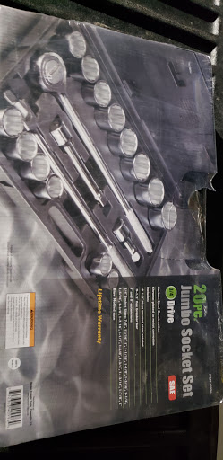 Hardware Store «Harbor Freight Tools», reviews and photos, 5185 Campbells Run Rd, Pittsburgh, PA 15205, USA