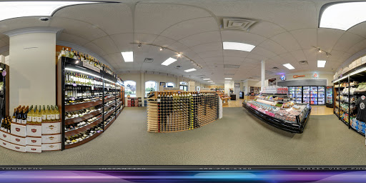 Wine Store «Passion Vines Wine & Spirit Company», reviews and photos, 3013 Ocean Heights Ave, Egg Harbor Township, NJ 08234, USA
