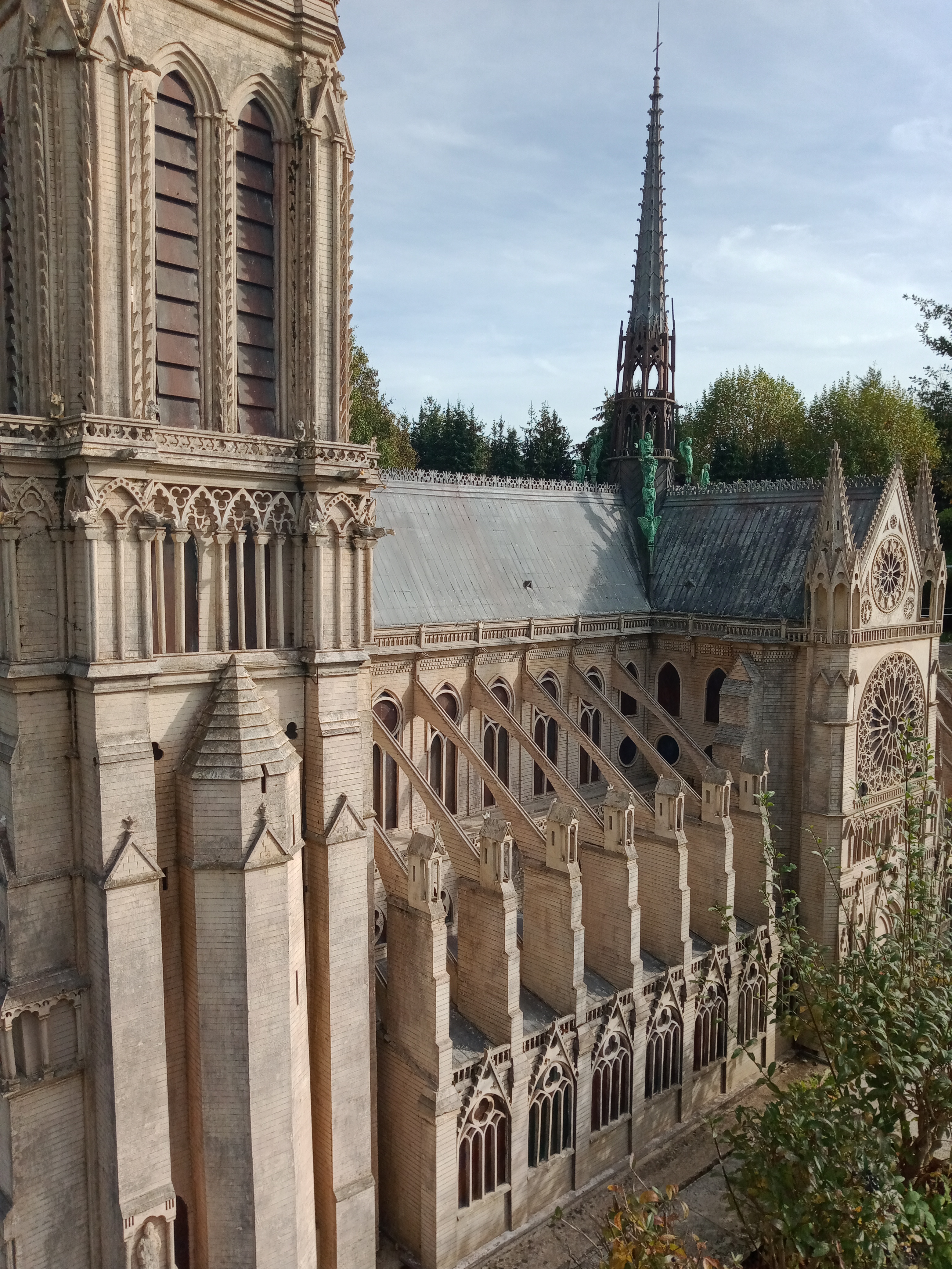 Photo n° 9 de l'avis de MORLET.A fait le 31/10/2022 à 19:16