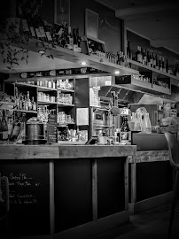 Atmosphère du Restaurant Bistrot Du Port à Quiberon - n°5