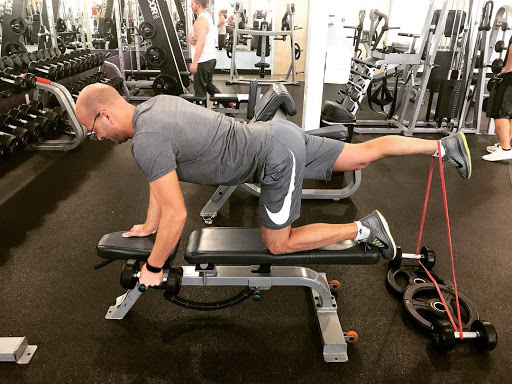 Gym «Anytime Fitness», reviews and photos, 2701 Little Elm Pkwy Suite 150, Little Elm, TX 75068, USA