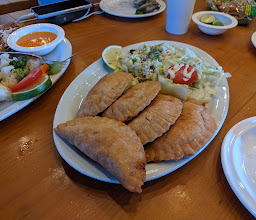 Mariscos El Memin photo