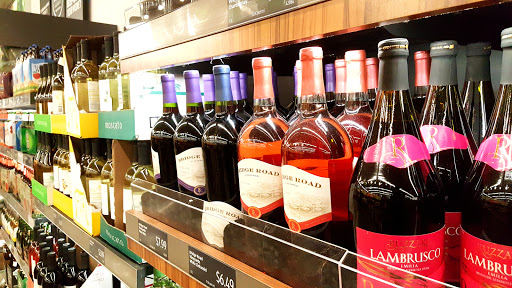 Supermarket «ALDI», reviews and photos, 6129 Backlick Rd, Springfield, VA 22150, USA