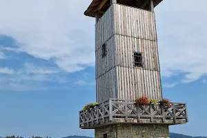 Vyhliadková Veža image