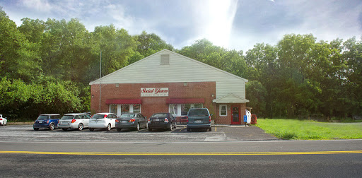 Dance School «Social Graces Ballroom Dance Studios», reviews and photos, 639 E Main St, Berryville, VA 22611, USA