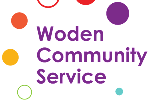 Woden Community Service image