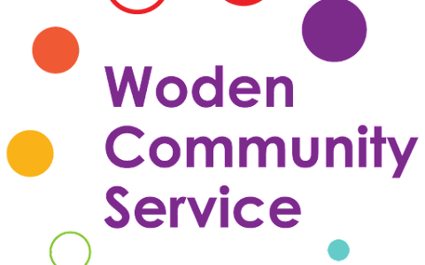 Woden Community Service image