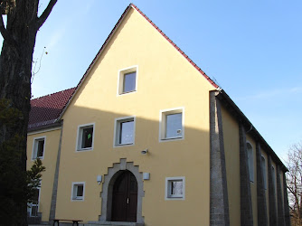 Grundschule Am Gickelsberg