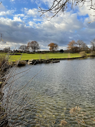 Golf d'Étiolles à Étiolles