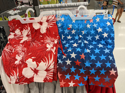 Discount Store «Walmart», reviews and photos, 840 Post Rd, Warwick, RI 02888, USA