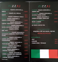 Photos du propriétaire du Pizzeria La Calabrese à Courlon-sur-Yonne - n°2
