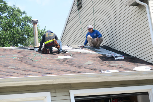 Smart Fit Roofing in Mantua Township, New Jersey