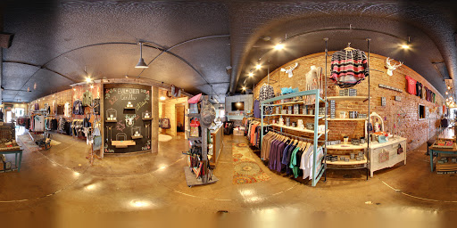 Boutique «Northern Country Chic», reviews and photos, 409 S Leroy St, Fenton, MI 48430, USA