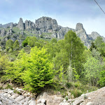 Photo n°1 de l'avis de giovanni.a fait le 01/06/2023 à 17:55 sur le  Rifugio Soldanella Di Taramelli Mauro à Piani dei Resinelli