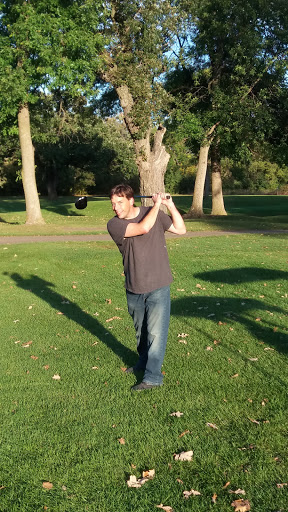 Golf Club «Cannon Golf Club», reviews and photos, 8606 295th St E, Cannon Falls, MN 55009, USA