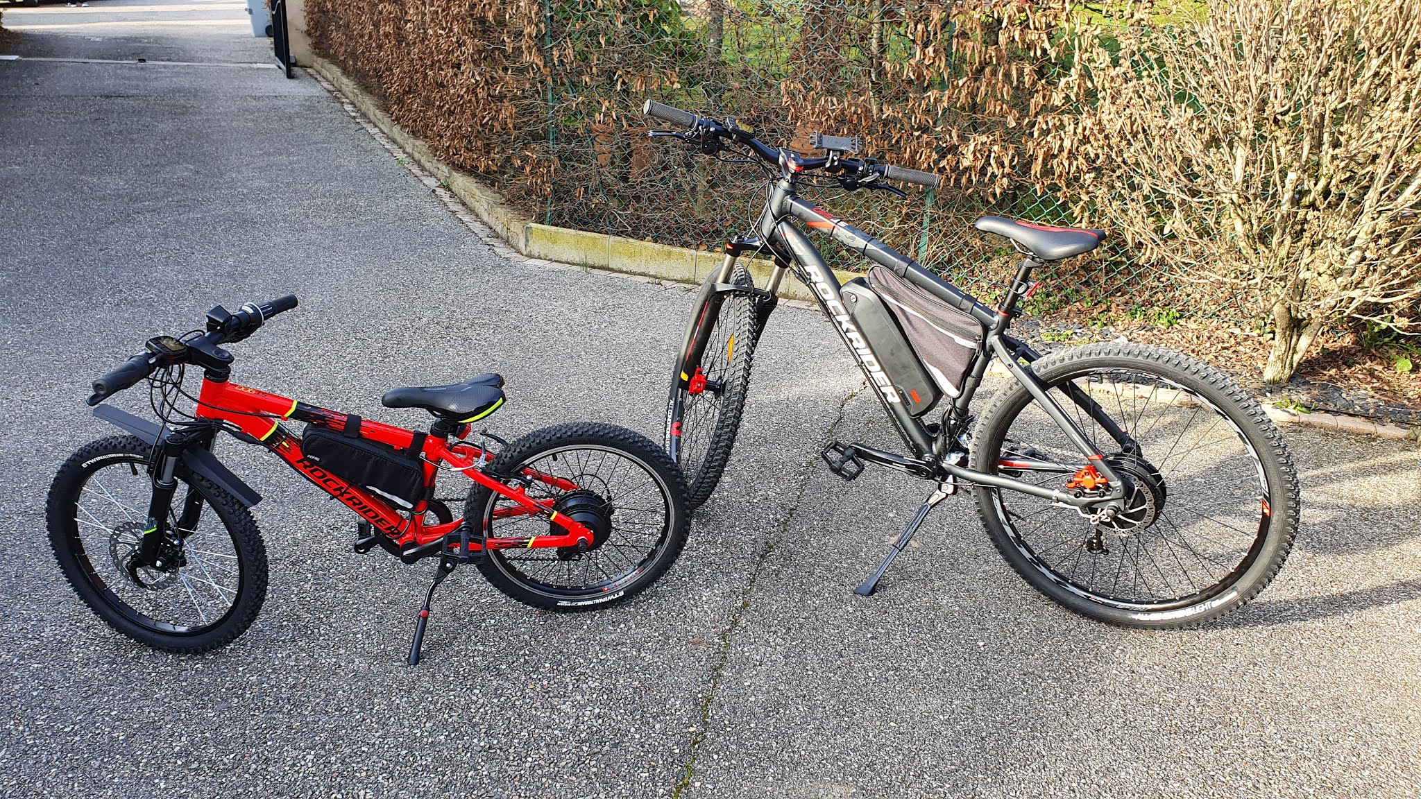 Photo n° 1 de l'avis de ludovic.o fait le 25/02/2021 à 12:09