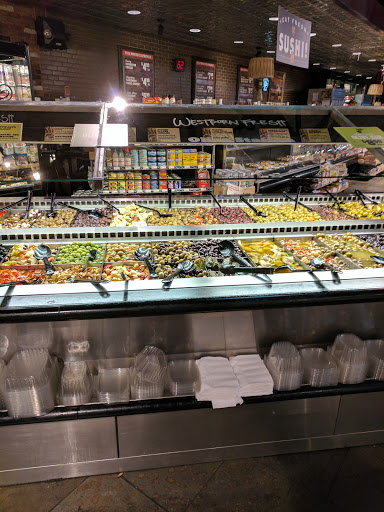 Market «Westborn Market», reviews and photos, 27659 Woodward Ave, Berkley, MI 48072, USA