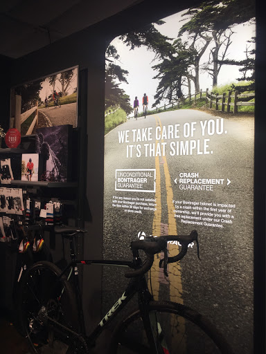 Bicycle Store «Trek Bicycle Store of West Phoenix», reviews and photos, 13085 W McDowell Rd, Avondale, AZ 85392, USA