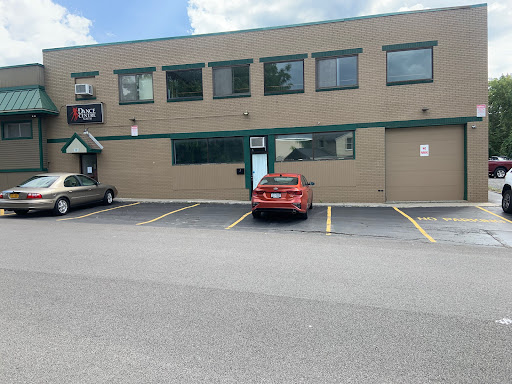 101 W Molloy Rd, Mattydale, NY 13211, USA