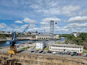 Photo n°39 de La Fabrik 1801 à Brest ()