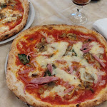 Photo n°1 de l'avis de Krzysztof.a fait le 13/10/2019 à 14:05 sur le  Ermenegildo à Naples