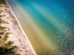 Photo de Sand Dunes Beach zone des équipements
