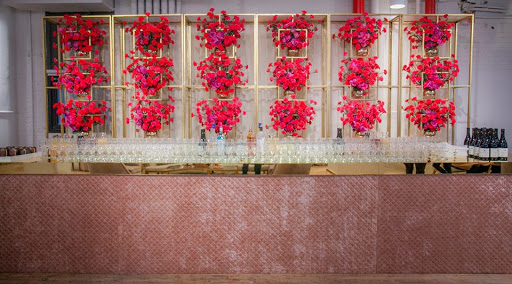 Event Planner «Birch Event Design», reviews and photos, 1965 McDonald Ave, Brooklyn, NY 11223, USA