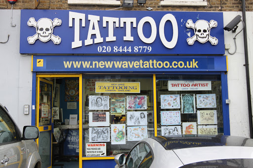 New Wave Tattoo