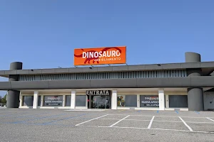 Dinosauro Abbigliamento Pederobba image