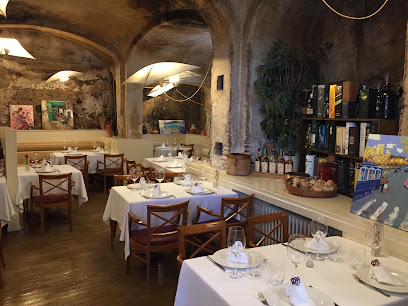 1789 Restaurante - Rambla Àngel Guimerà, 1, 08328 Alella, Barcelona, Spain