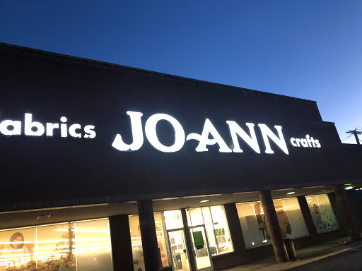 Fabric Store «Jo-Ann Fabrics and Crafts», reviews and photos, 580 Old Country Rd, Westbury, NY 11590, USA