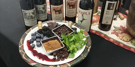 Meal Takeaway «Dash of Salt n Pepper Catering», reviews and photos, 10353 Cross Creek Blvd, Tampa, FL 33647, USA