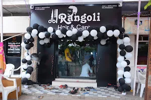 Rangoli Hair & Care : Best hair salon in surendranagar image
