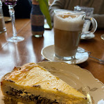 Photo n°1 de l'avis de Renate.c fait le 14/01/2024 à 14:03 sur le  Mokkasin Cafe Schuhe & Schönes à Jesteburg