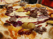 Pizza du Restaurant Palud Les Dolomites Sarl à Bannalec - n°7