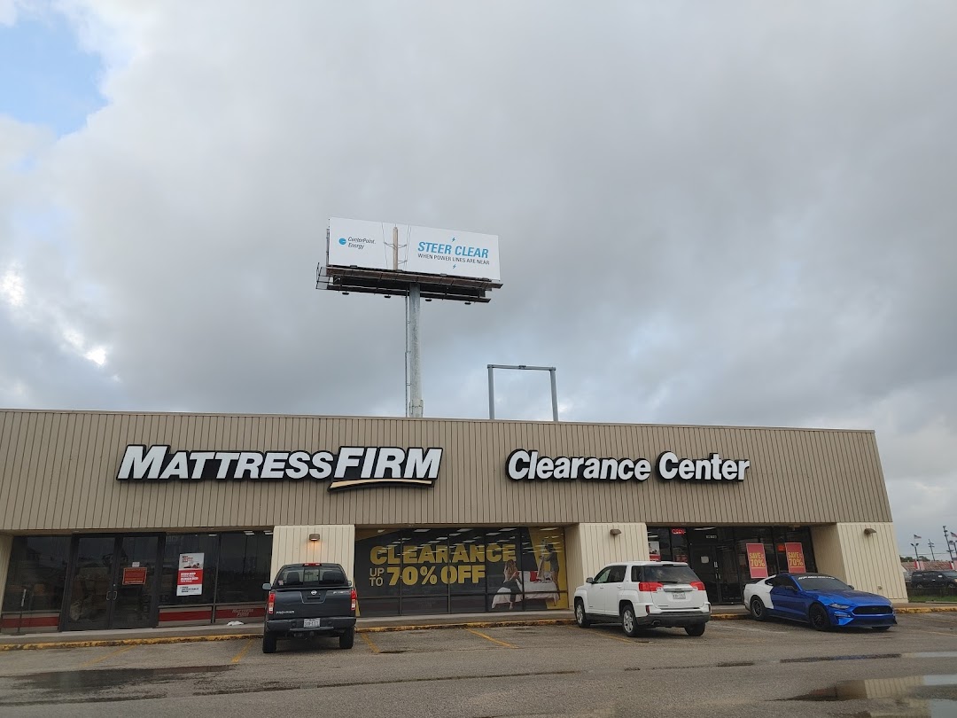 Mattress Firm North Freeway
