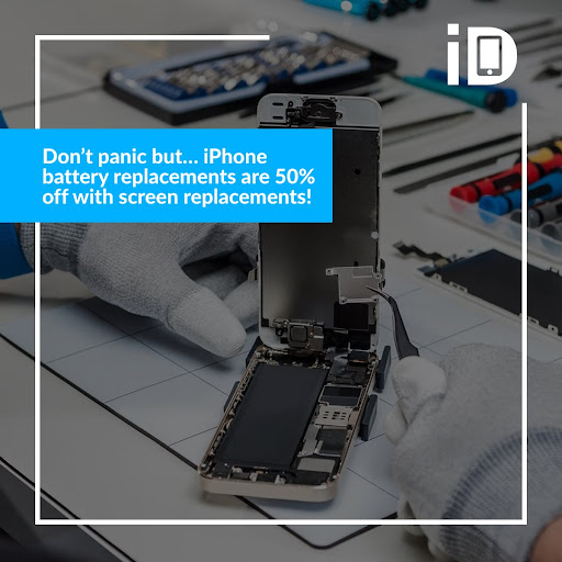 Cell Phone Store «iDropped - Stroudsburg - Stroud Plaza», reviews and photos, 1240 N 9th St, Stroudsburg, PA 18360, USA