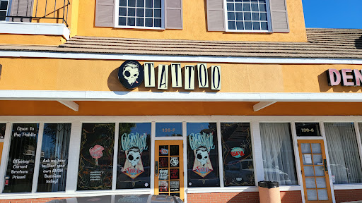 Explore ideas girly pretty hand tattoos, creative tattoo ideas in Upland, available at Greaskull Tattoo Alley